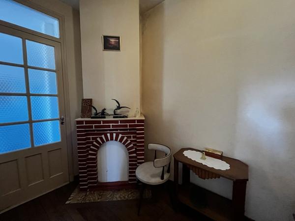 Maison à vendre 160 000 € Villemur-sur-Tarn 4 p 135 m² DPE E