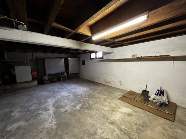 Maison à vendre 160 000 € Villemur-sur-Tarn 4 p 135 m² DPE E