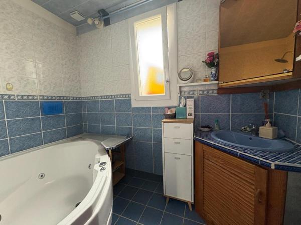 Maison à ETAMPES (91150)