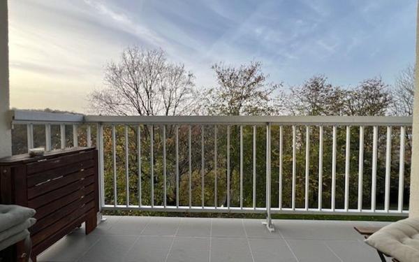 Appartement à vendre    3 pièces • 62,14 m2 Le Port-Marly