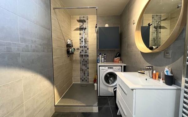 Appartement à vendre    3 pièces • 62,14 m2 Le Port-Marly