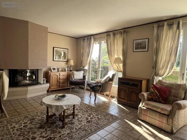 Achat - Maison Bagnoles de l'Orne Normandie 61140 5 pièces 99 m 2 652 m 2