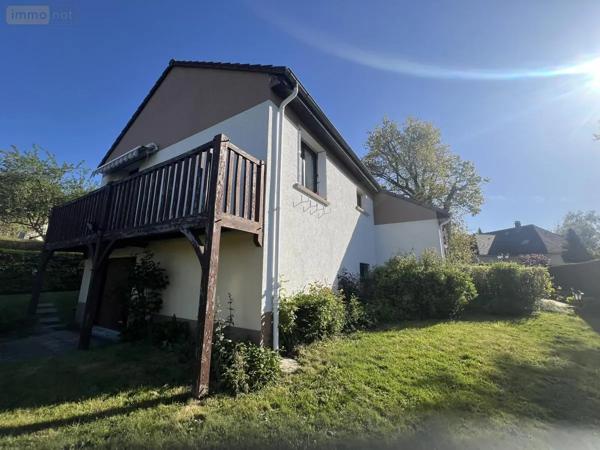 Achat - Maison Bagnoles de l'Orne Normandie 61140 5 pièces 99 m 2 652 m 2