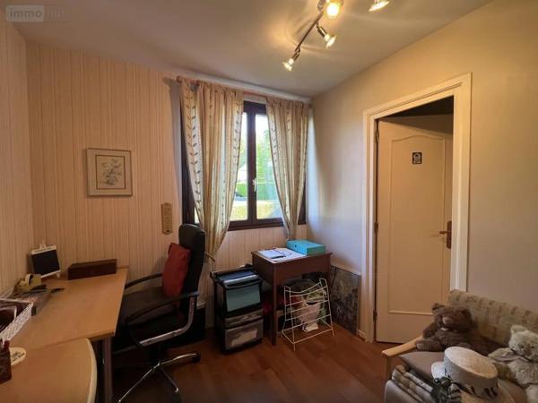 Achat - Maison Bagnoles de l'Orne Normandie 61140 5 pièces 99 m 2 652 m 2