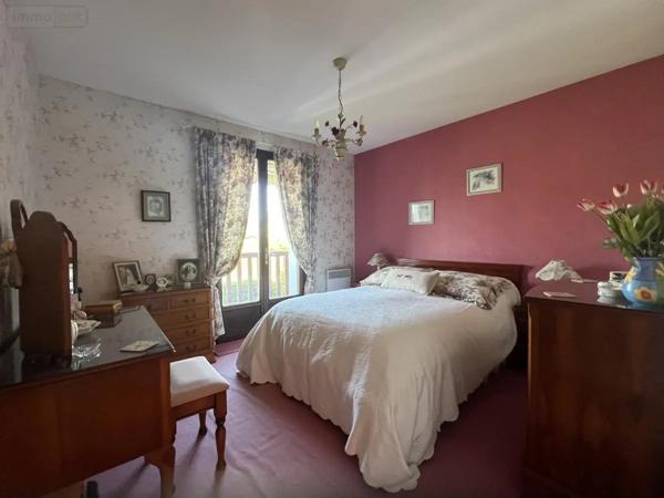 Achat - Maison Bagnoles de l'Orne Normandie 61140 5 pièces 99 m 2 652 m 2