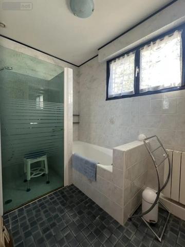Achat - Maison Bagnoles de l'Orne Normandie 61140 5 pièces 99 m 2 652 m 2
