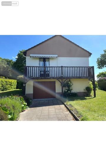 Achat - Maison Bagnoles de l'Orne Normandie 61140 5 pièces 99 m 2 652 m 2