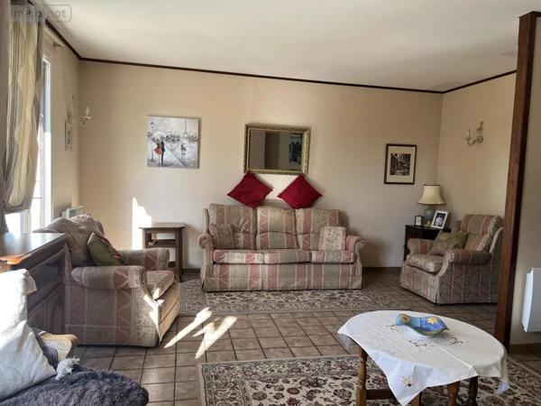 Achat - Maison Bagnoles de l'Orne Normandie 61140 5 pièces 99 m 2 652 m 2