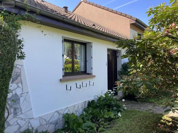Achat - Maison Bagnoles de l'Orne Normandie 61140 5 pièces 99 m 2 652 m 2