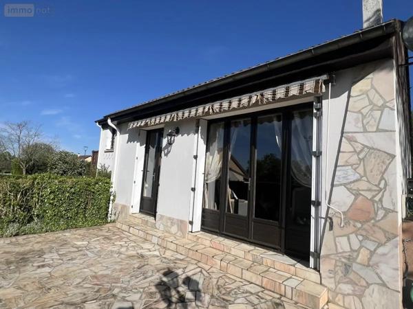 Achat - Maison Bagnoles de l'Orne Normandie 61140 5 pièces 99 m 2 652 m 2