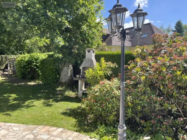 Achat - Maison Bagnoles de l'Orne Normandie 61140 5 pièces 99 m 2 652 m 2