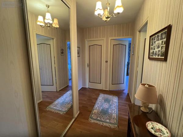 Achat - Maison Bagnoles de l'Orne Normandie 61140 5 pièces 99 m 2 652 m 2