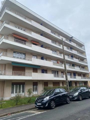 Achat - Appartement | Appartement Saint-Dizier 52100 4 pièces 74 m 2