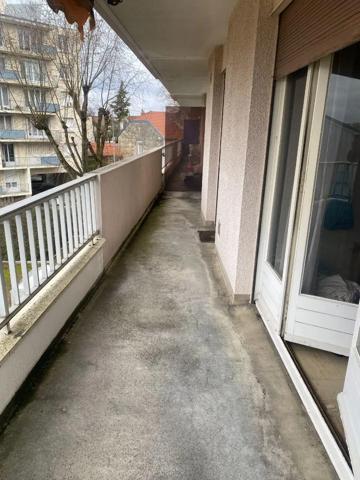 Achat - Appartement | Appartement Saint-Dizier 52100 4 pièces 74 m 2
