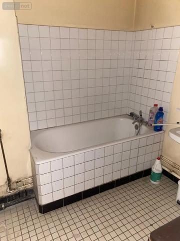 Achat - Appartement | Appartement Saint-Dizier 52100 4 pièces 74 m 2