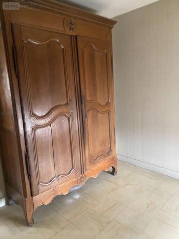 Achat - Appartement | Appartement Saint-Dizier 52100 4 pièces 74 m 2