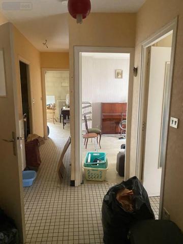 Achat - Appartement | Appartement Saint-Dizier 52100 4 pièces 74 m 2