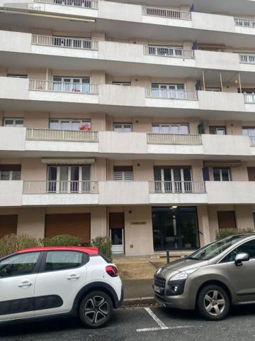 Achat - Appartement | Appartement Saint-Dizier 52100 4 pièces 74 m 2