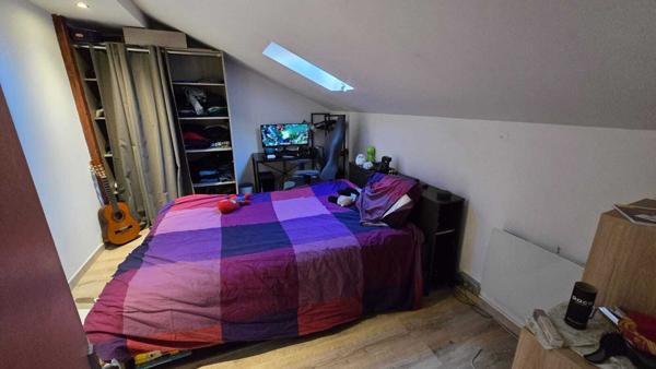 Idéal famille ou investissement colocation