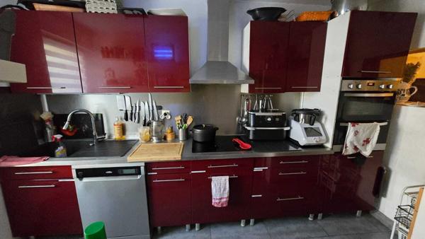 Idéal famille ou investissement colocation