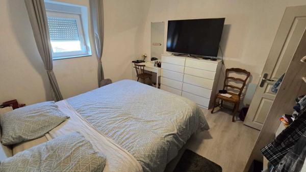 Idéal famille ou investissement colocation