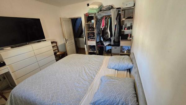 Idéal famille ou investissement colocation