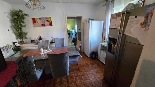 Idéal famille ou investissement colocation