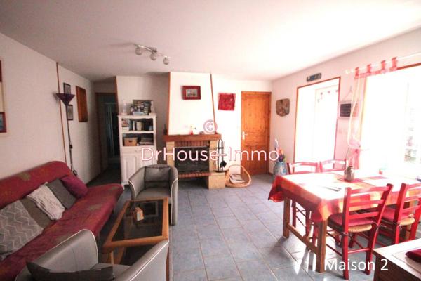 Maison à vendre 14 pièces de 255 m²