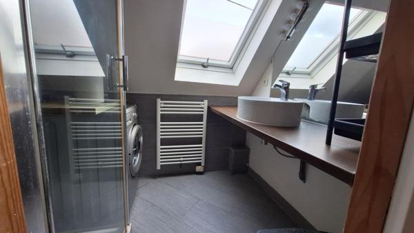 Appartement Jouars Pontchartrain 3 pièces 49m²