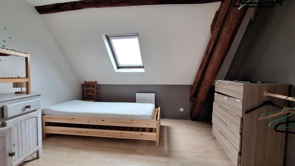 Appartement Jouars Pontchartrain 3 pièces 49m²