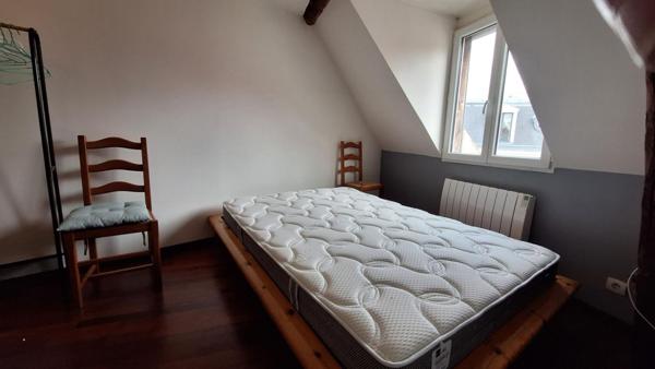 Appartement Jouars Pontchartrain 3 pièces 49m²