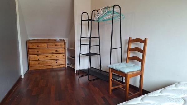 Appartement Jouars Pontchartrain 3 pièces 49m²