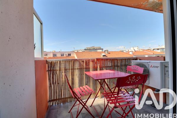 Appartement à vendre 3 pièces 75 m² Perpignan