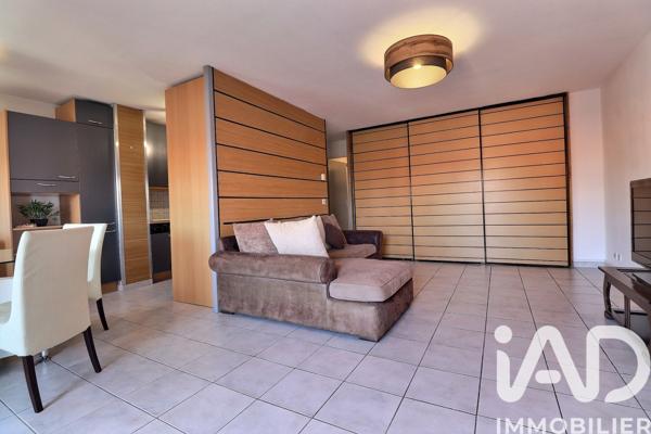 Appartement à vendre 3 pièces 75 m² Perpignan