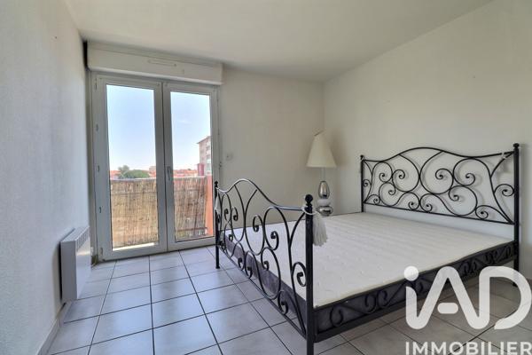 Appartement à vendre 3 pièces 75 m² Perpignan