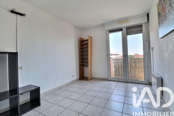 Appartement à vendre 3 pièces 75 m² Perpignan
