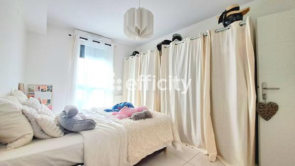 Appartement 2 pièces - 46 m²