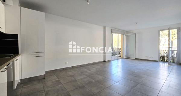 À vendre Appartement 2 pièces 47.98 m² - Bonneville 74130