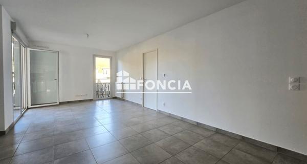 À vendre Appartement 2 pièces 47.98 m² - Bonneville 74130