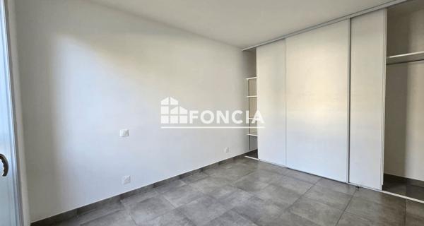 À vendre Appartement 2 pièces 47.98 m² - Bonneville 74130