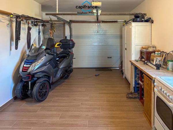 Maison à vendre 5 pièces Maison de 123 m2 habitables sur 800m2 de terrain et piscine