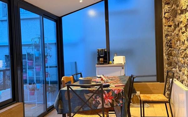 Maison à vendre    6 pièces •  Stains