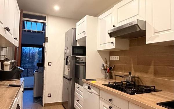 Maison à vendre    6 pièces •  Stains