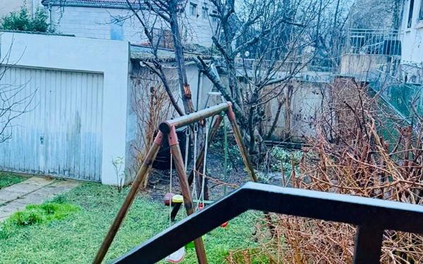 Maison à vendre    6 pièces •  Stains