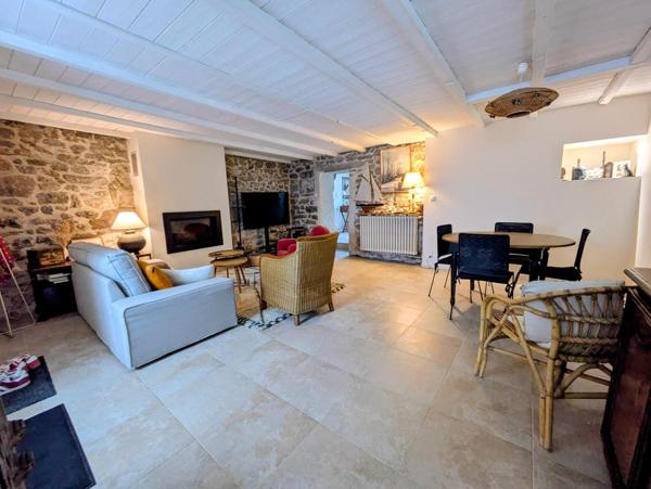 44350 GUERANDE - Maison T4 proche commerces