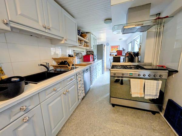 44350 GUERANDE - Maison T4 proche commerces