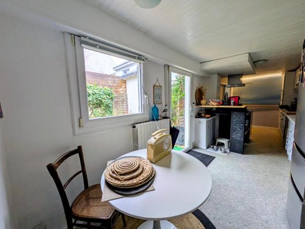 44350 GUERANDE - Maison T4 proche commerces