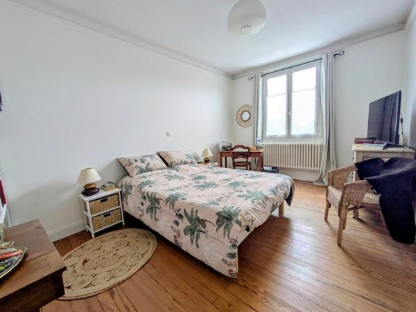 44350 GUERANDE - Maison T4 proche commerces