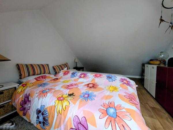 44350 GUERANDE - Maison T4 proche commerces