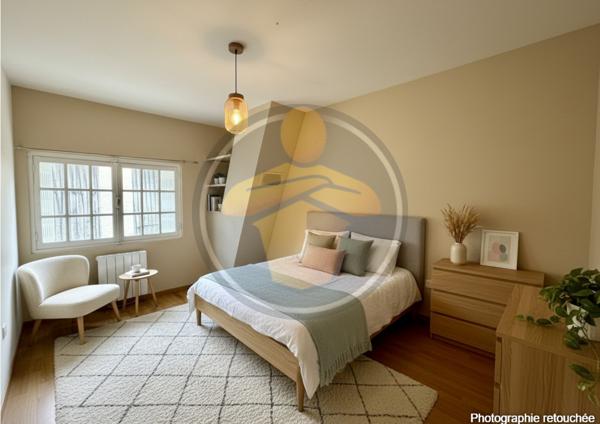 Vente Maison 5 pièces 118 m2 à Coulommiers